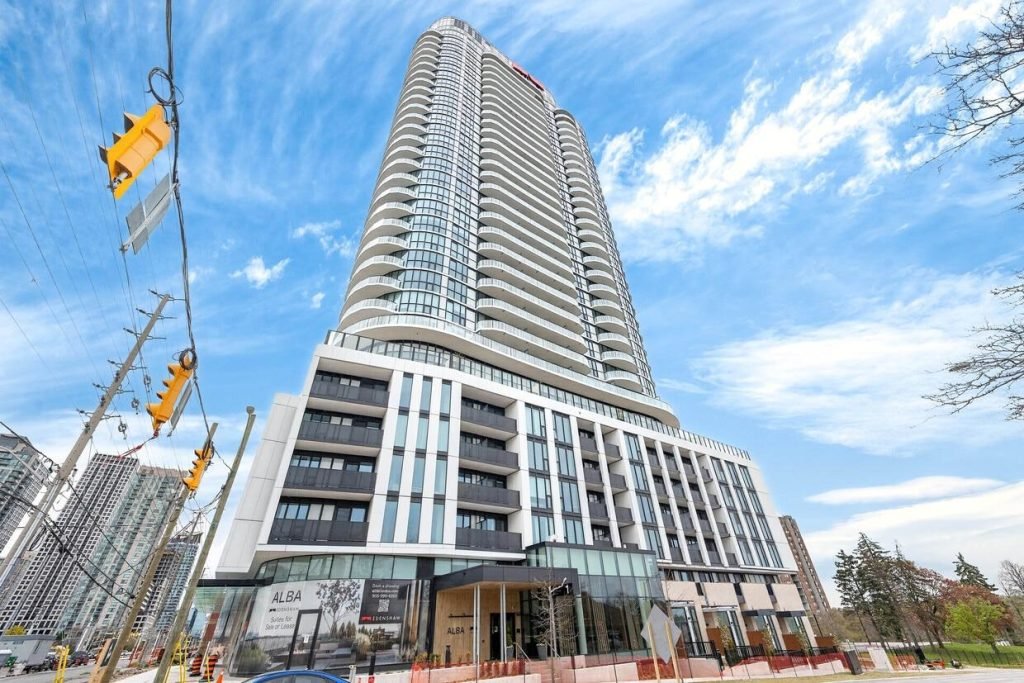 Alba Condos Neighborhood 1