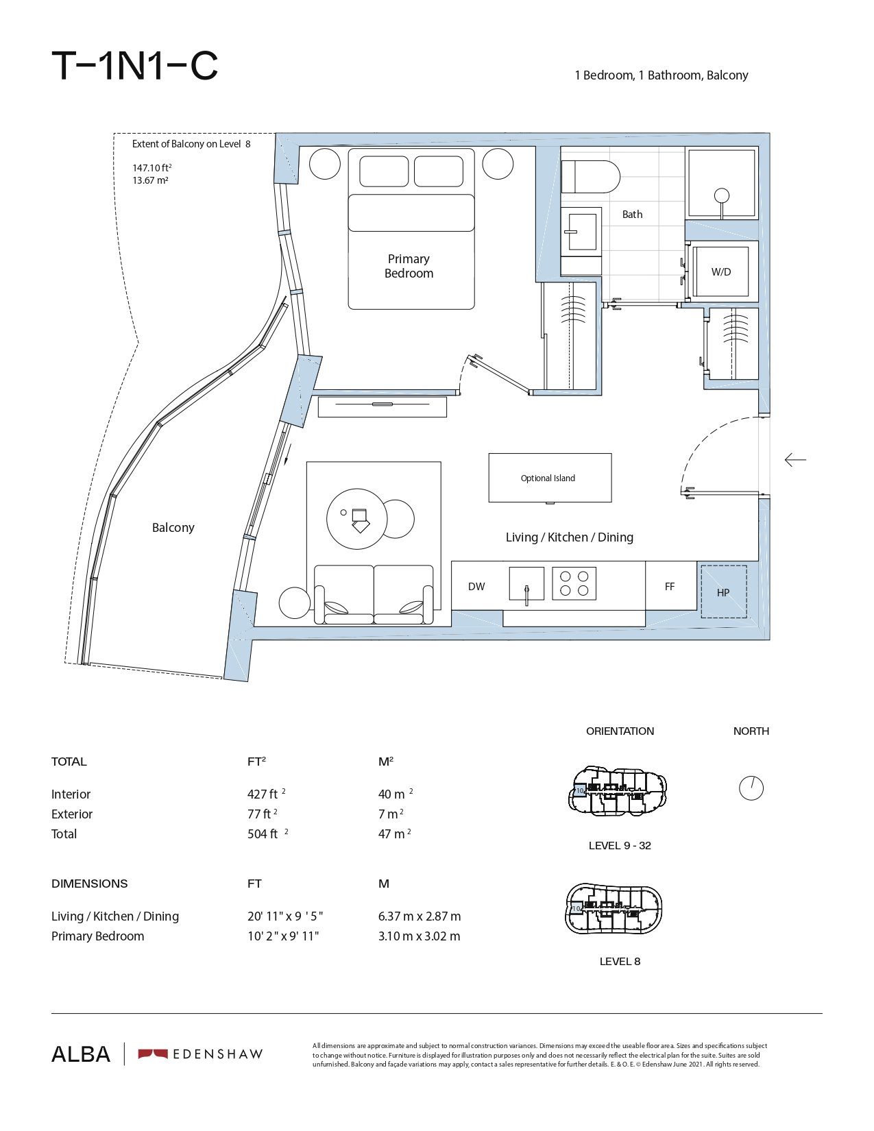 Alba Condos _ Floor Plans_page-0001