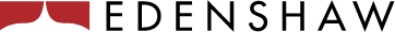 edenshaw logo